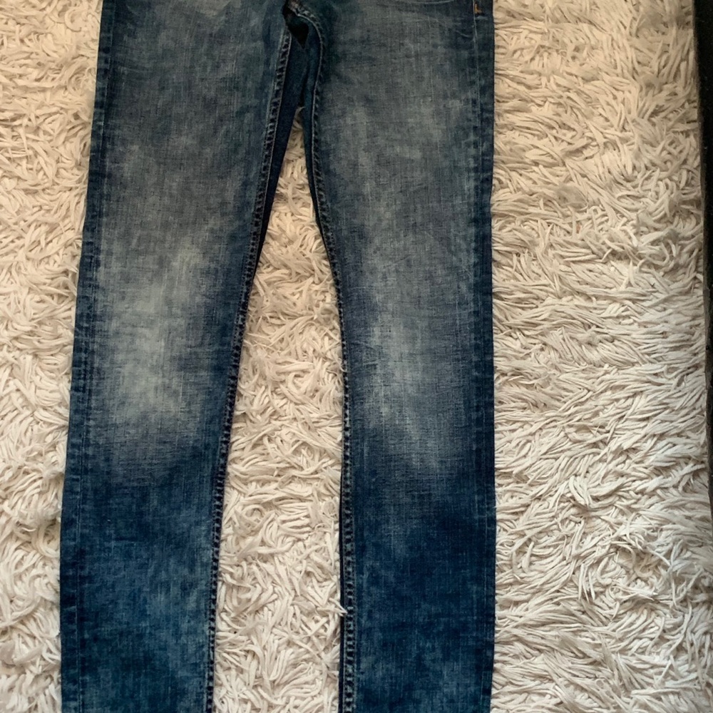 Jeans - Picture 2 of 5
